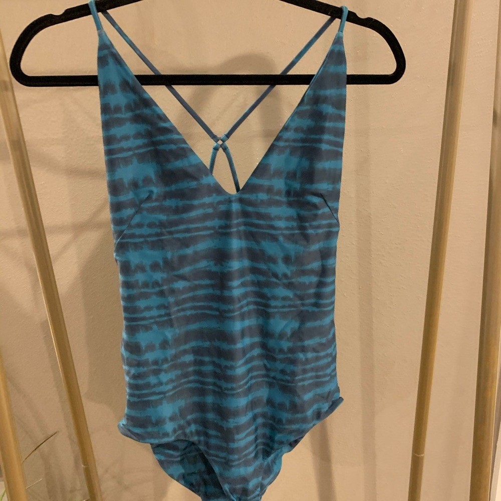 Mikoh las palmas one piece